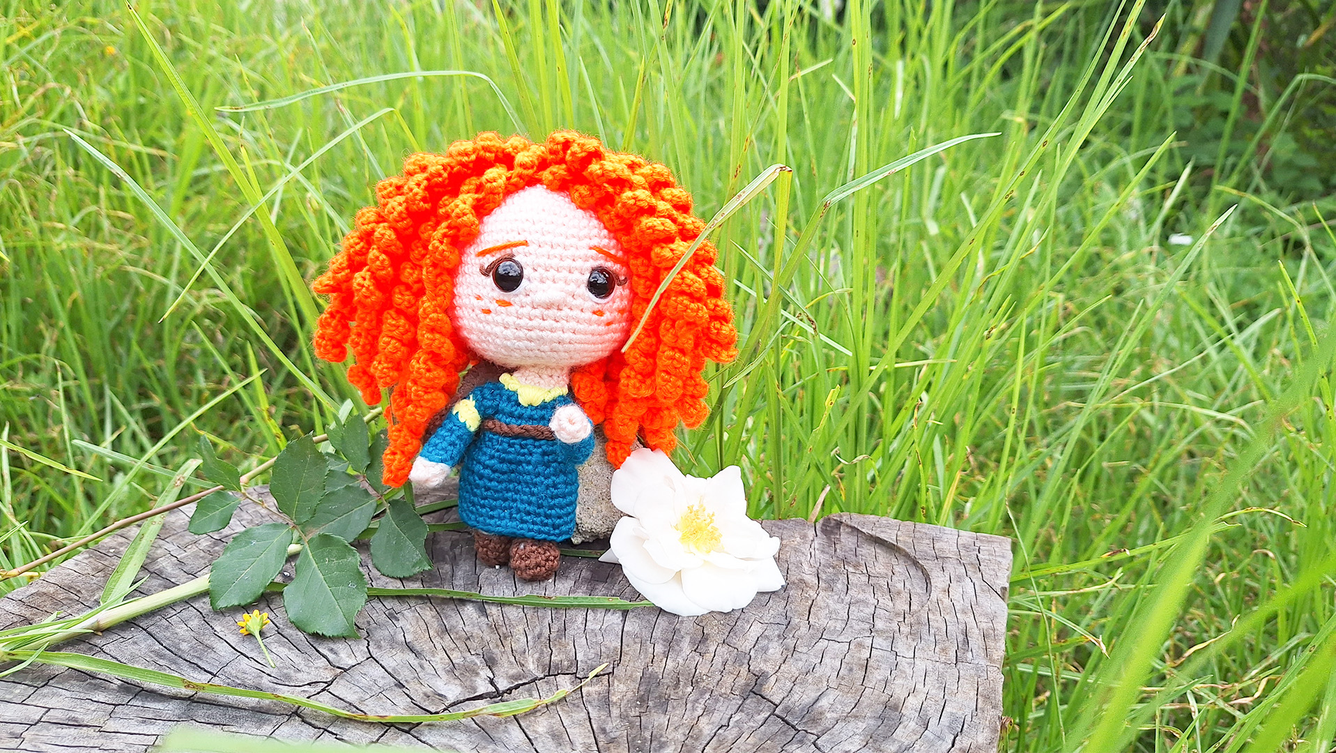 merida